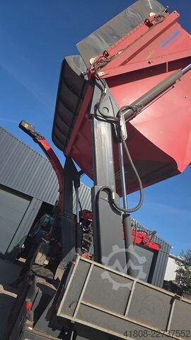 Mobiler Hacker UFKES Greentec 962 UFKES Greentec 962