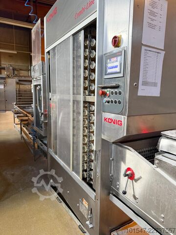 Rollenlinie König Combiline