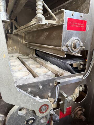 Rollenlinie König Combiline