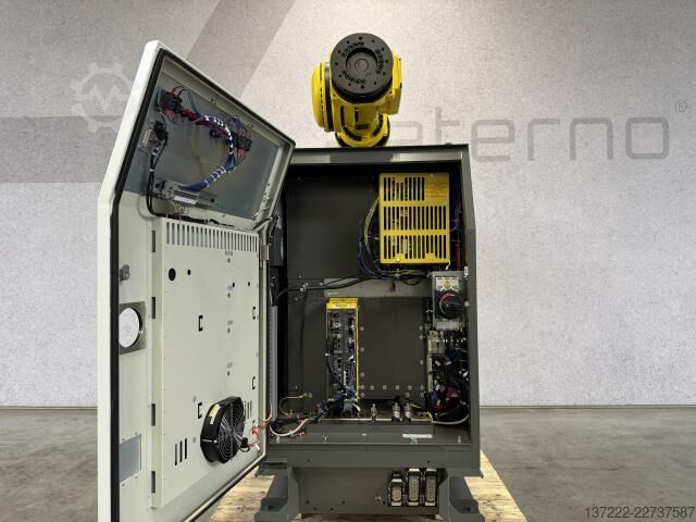 Überholter Roboter mit 1 Jahr Garantie FANUC R-2000iC/210L
