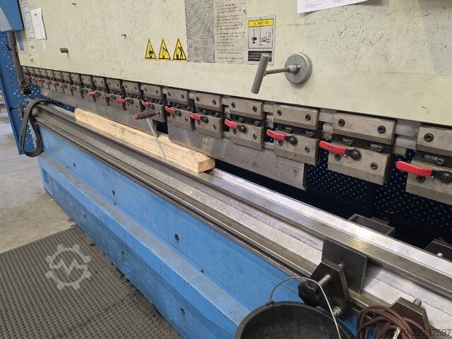 Abkantpresse Knuth AHK F 41250