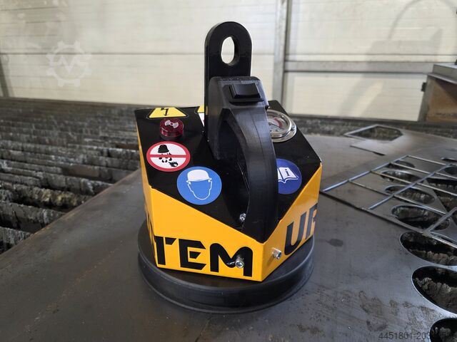 Vacuum suction cup/lifter/gripper DS SYSTEM UP300