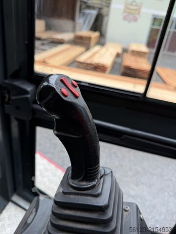 Geländestapler Gabelstapler Ranger G60/2H