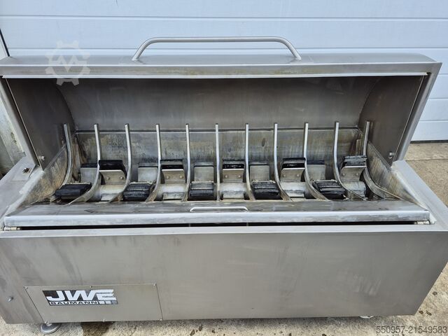 Fleischverarbeitungsmaschine JWE BJ 18-5