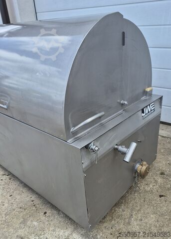 Fleischverarbeitungsmaschine JWE BJ 18-5