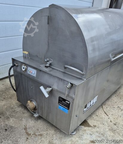 Fleischverarbeitungsmaschine JWE BJ 18-5