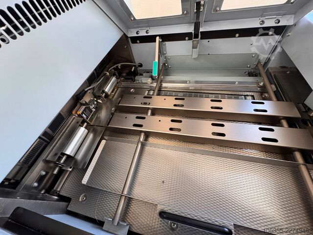 Rotationsstanzmaschine Horizon RD-4055 Rotary Die Cut System