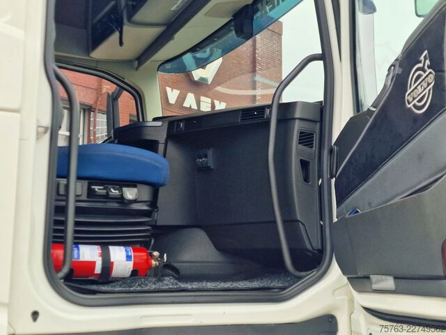 Standard-SZM Volvo FH 13.500 4x2 Globetrotter XL - I parkcool - 2x...