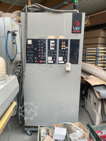 Breitbandschleifmaschine Viet 