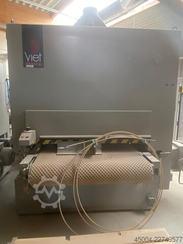 Breitbandschleifmaschine Viet 