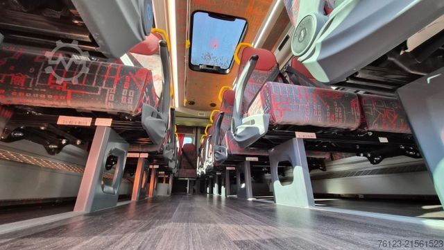 Kleinbus VW MAN TGE Lagerfahrzeug Crafter Sonderpreis