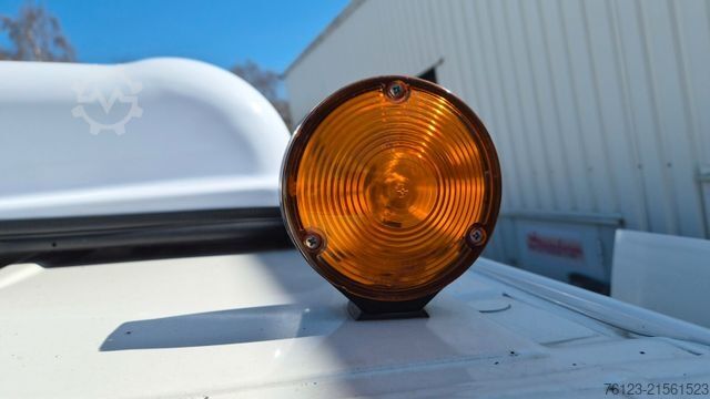 Kleinbus VW MAN TGE Lagerfahrzeug Crafter Sonderpreis