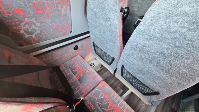 Kleinbus VW MAN TGE Lagerfahrzeug Crafter Sonderpreis