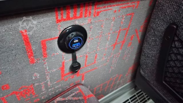 Kleinbus VW MAN TGE Lagerfahrzeug Crafter Sonderpreis