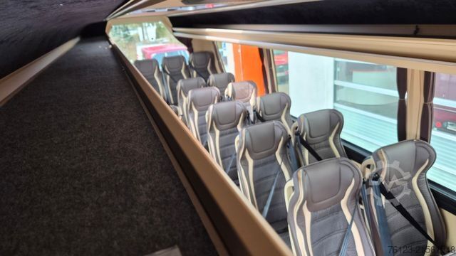 Kleinbus MERCEDES-BENZ Sprinter 519 29 SchlafsesselVorlauffahrzeug