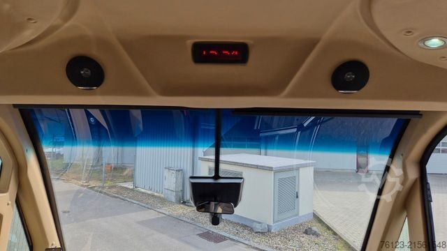 Kleinbus MERCEDES-BENZ Sprinter 519 29 SchlafsesselVorlauffahrzeug
