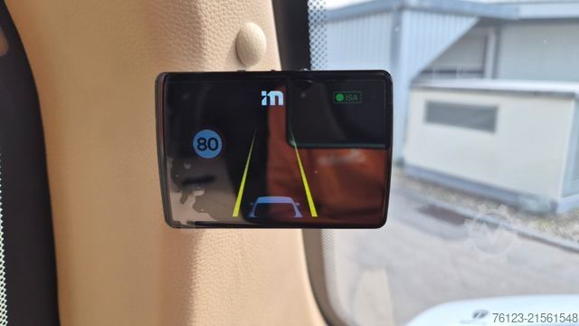 Kleinbus MERCEDES-BENZ Sprinter 519 29 SchlafsesselVorlauffahrzeug