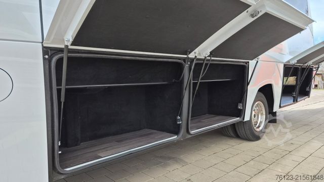 Kleinbus MERCEDES-BENZ Sprinter 519 29 SchlafsesselVorlauffahrzeug