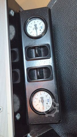 Kleinbus MERCEDES-BENZ Sprinter 519 29 SchlafsesselVorlauffahrzeug