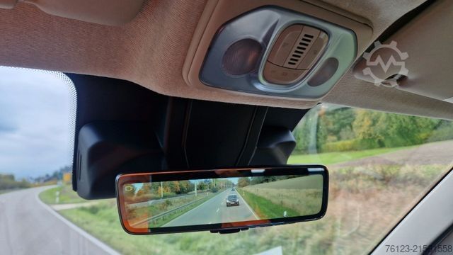 Kleinbus FIAT Opel Movano und Ducato Flexiboden 6 Schienen