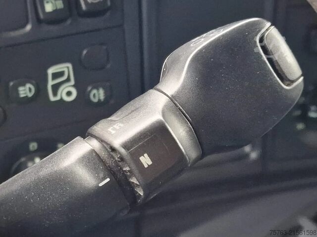 Schiebeplane Scania P250 4x2 Tautliner - Jumbo - Euro 6 - Opti Crui...