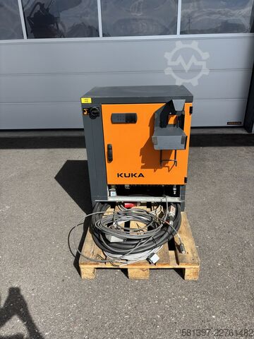Industrieroboter KUKA KUKA Roboter KR 180 R3200 PA