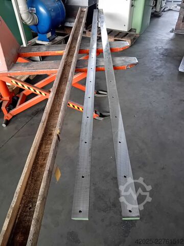  HACO Schermesser
