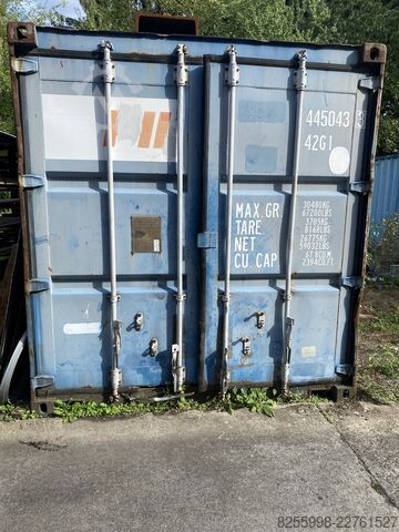  Seecontainer 