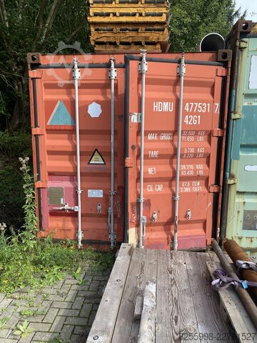  Seecontainer 