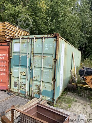  Seecontainer 