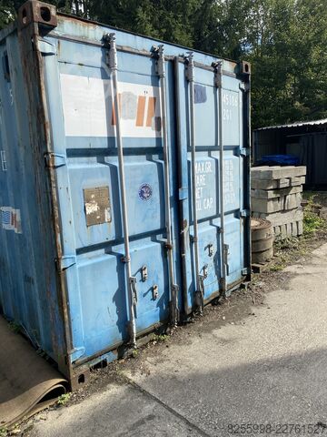  Seecontainer 