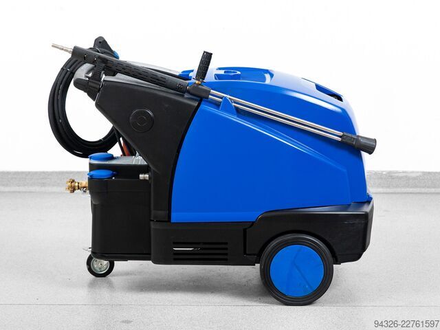 NILFISK ALTO NEPTUNE 4-50FA Nilfisk Alto Neptune 4 -50 FA - NEW HEATING COIL