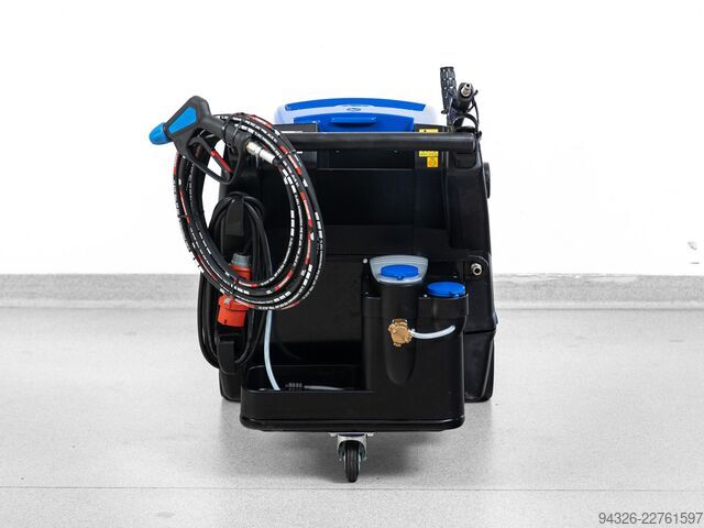 NILFISK ALTO NEPTUNE 4-50FA Nilfisk Alto Neptune 4 -50 FA - NEW HEATING COIL
