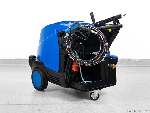 NILFISK ALTO NEPTUNE 4-50FA Nilfisk Alto Neptune 4 -50 FA - NEW HEATING COIL