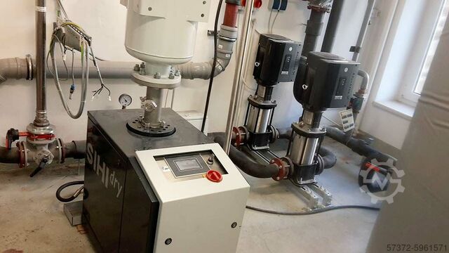 Kaltwassersatz DAIKIN EWLD 240 MBYNN-GQ