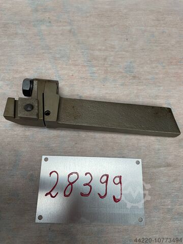 Aussengewindestahlhalter (28399) Komet FG II