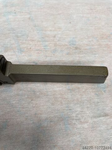 Aussengewindestahlhalter (28399) Komet FG II