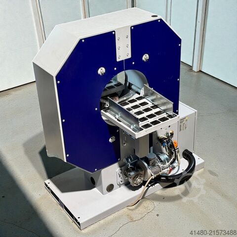 Winding machine ROBOPAC COMPACTA 4