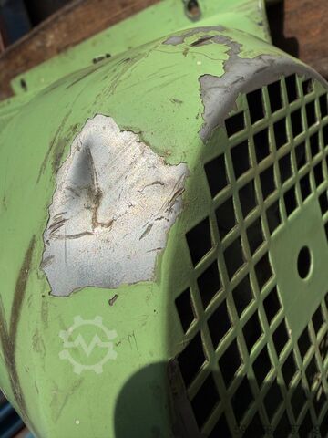 Siemens 1LA5083-2AA20 Motor 1,1 kW, 2850 U/min, geeignet für Aggregat oder Pumpe. Siemens 1LA5083-2AA20 silnik 1.1 kW 2850 obr agregat pompa Siemens 1LA5083-2AA20 silnik 1.1 kW 2850 obr agregat pompa