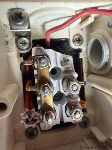 Siemens 1LA5083-2AA20 Motor 1,1 kW, 2850 U/min, geeignet für Aggregat oder Pumpe. Siemens 1LA5083-2AA20 silnik 1.1 kW 2850 obr agregat pompa Siemens 1LA5083-2AA20 silnik 1.1 kW 2850 obr agregat pompa