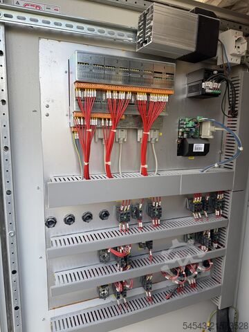 Mobile Betonmischanlage Sipe 1100 Sipe Sipe Torre 1100