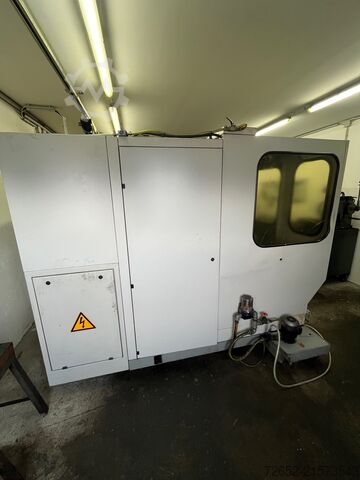 Fräsmaschine Mikron UM600