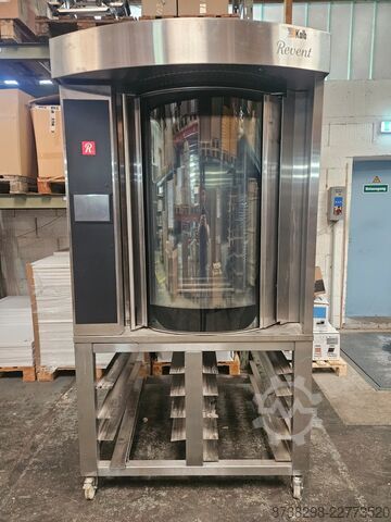 Baking oven Revent ONE 39 - PROTOTYP