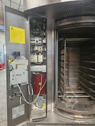 Baking oven Revent ONE 39 - PROTOTYP