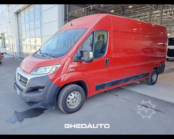 Minibus FIAT FIAT DUCATO FURGONE L2H2