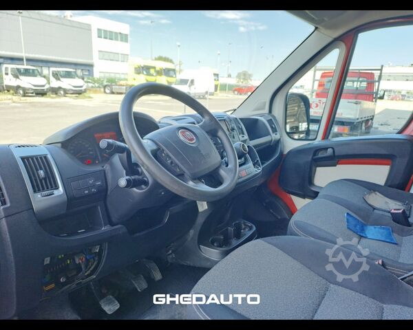Minibus FIAT FIAT DUCATO FURGONE L2H2