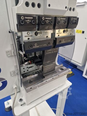 Small electric table-top press brake TO5 CoastOne TableOne TO5