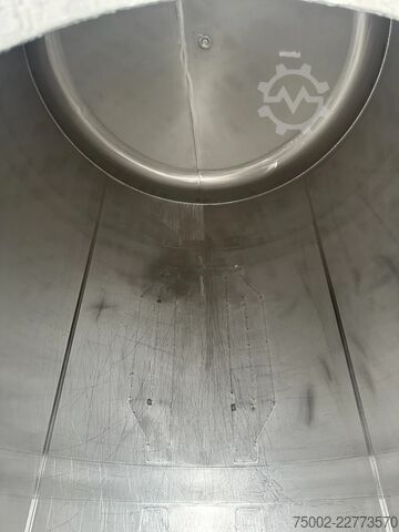 Food tanker Magyar FOOD / LEBENSMITTEL / LEVENSMIDDELEN / 31.305L ...