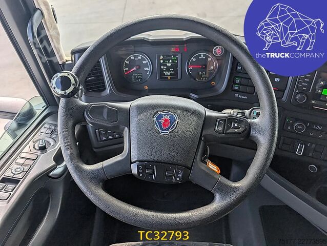 Standard-SZM Scania R 450
