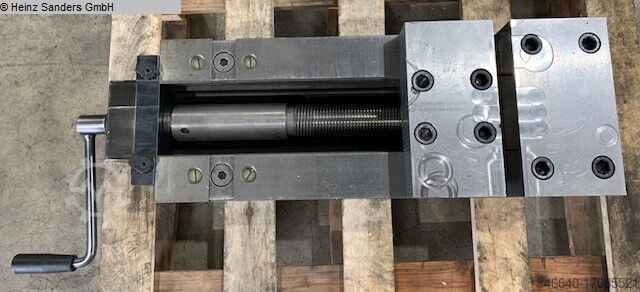Vise GEDEMA MC2 / 200